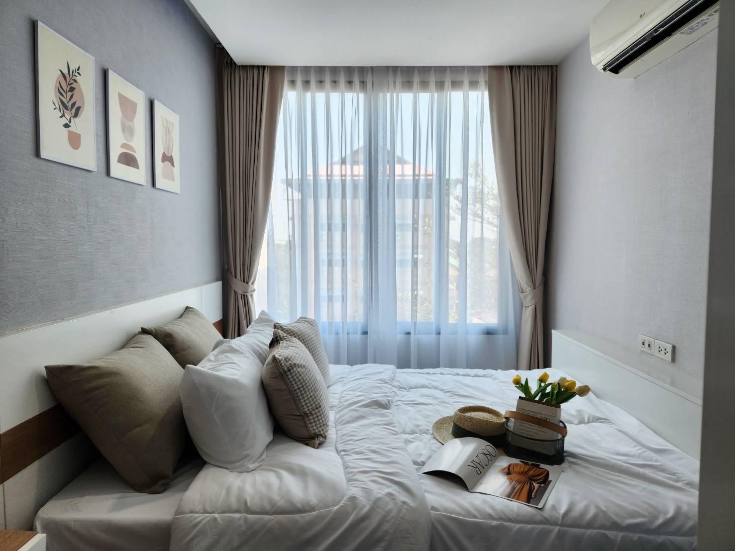 TRAMS Condominium - Image 2