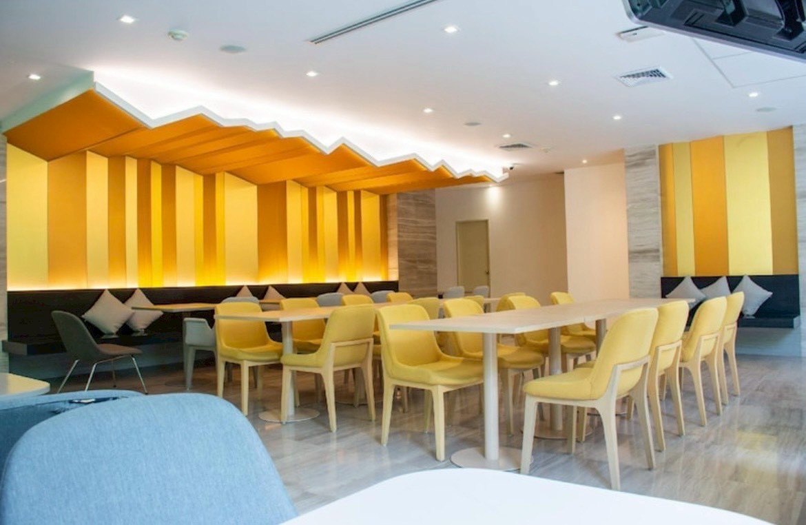  Retail Space For Rent in Makkasan, Ratchathewi, Bangkok - Image 11