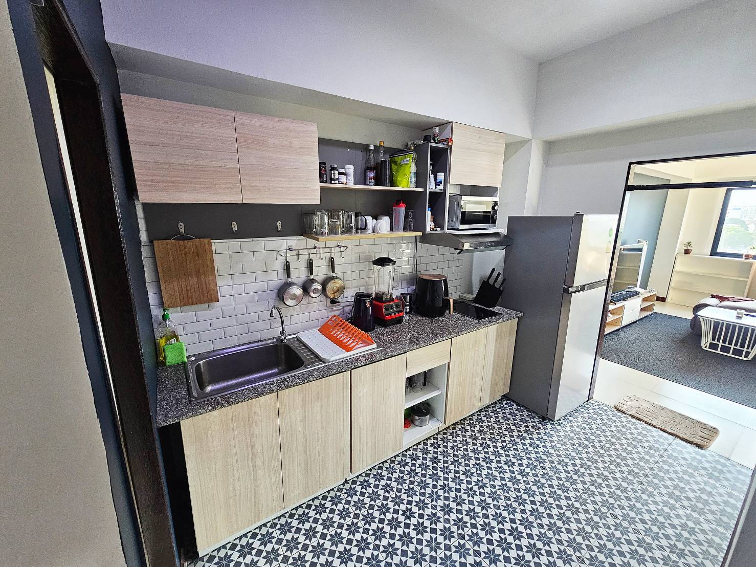Impress Town Condominium - Image 5