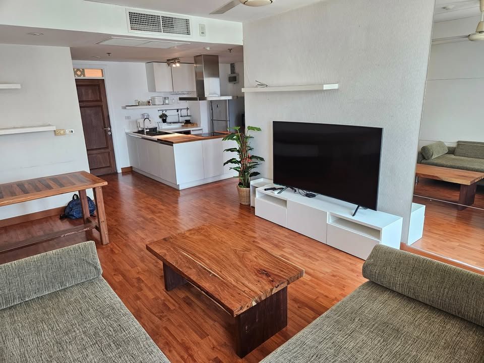Supalai Oriental Place Sathorn - Suanplu - Image 1