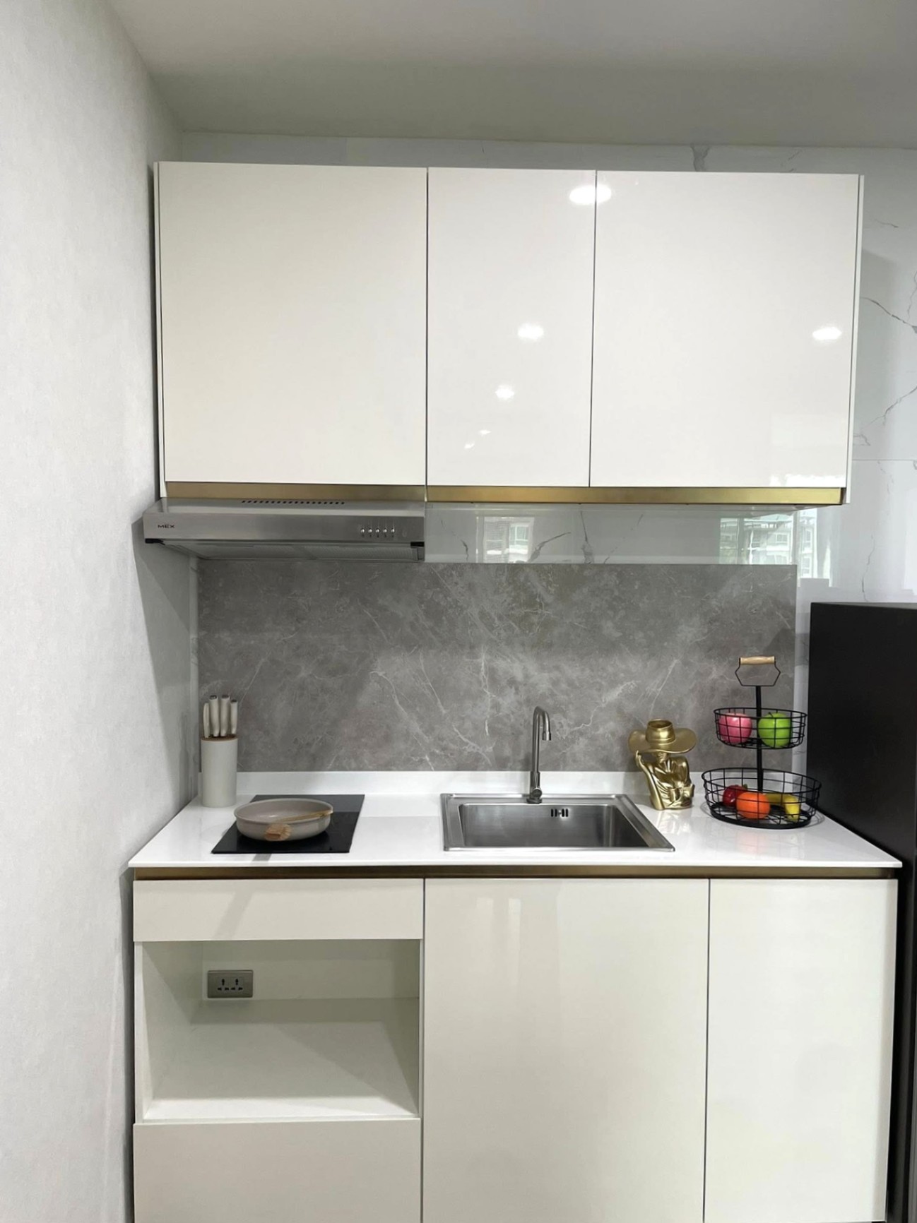 1 Bedroom Condo For Sale in Chang Khlan, Mueang Chiang Mai, Chiang Mai - Image 5