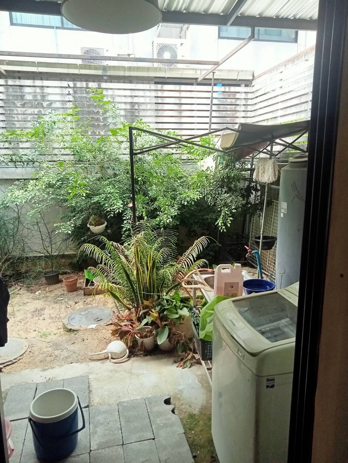3 ห้องนอน ทาวน์เฮาส์ สำหรับเช่า ใน บางแก้ว, บางพลี, สมุทรปราการ - Image 14