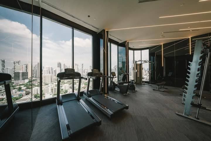 Ideo Q Sukhumvit 36 - Image 9