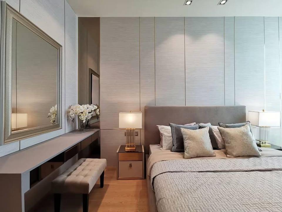 28 ชิดลม บาย  เอสซี แอสเสต - Image 3