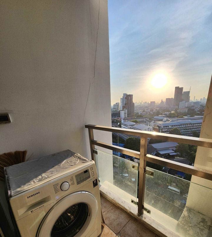 Nusasiri Grand Condominium - Image 12