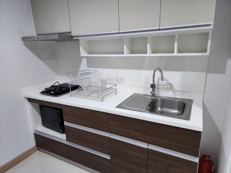 2 Bedroom Condo For Rent in Chong Nonsi, Yan Nawa, Bangkok - Image 7