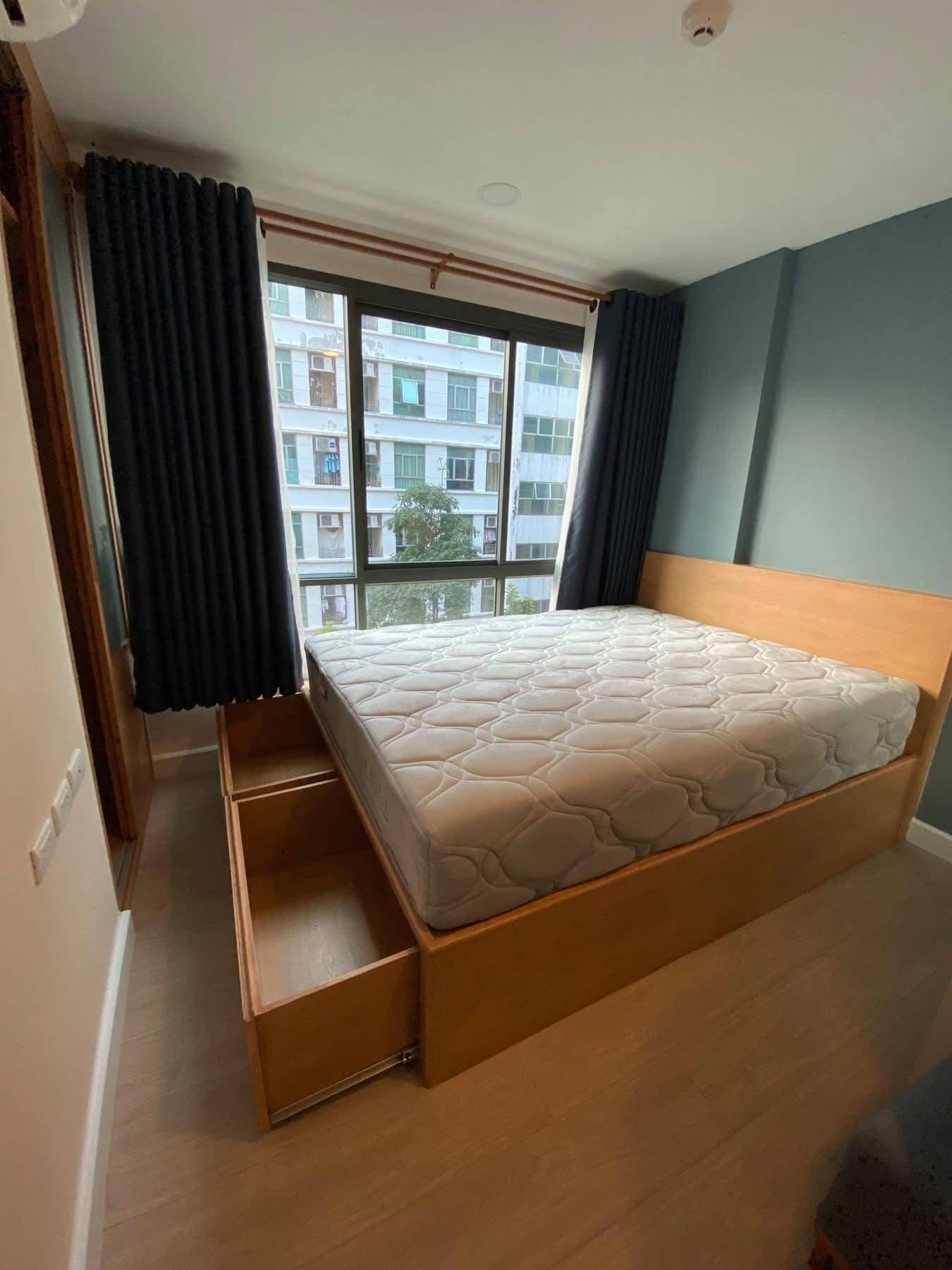 1 ห้องนอน คอนโด สำหรับขาย ใน สามเสนใน, พญาไท, กรุงเทพมหานคร - Image 3
