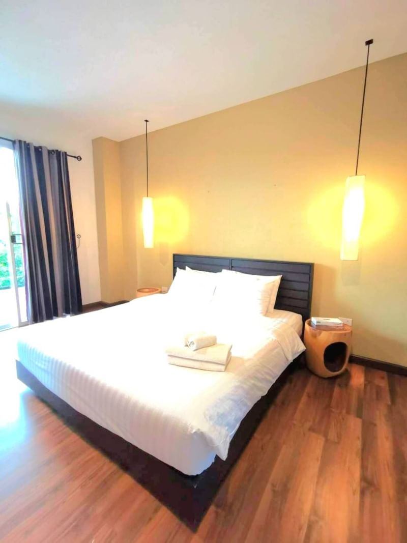 4 Bedroom House For Sale in Nong Han, San Sai, Chiang Mai - Image 13