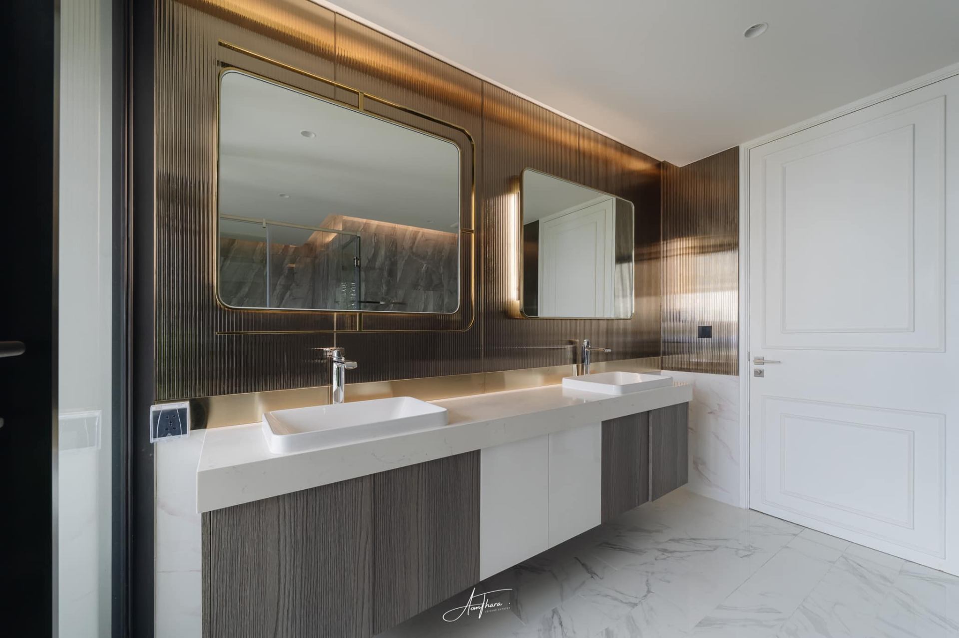 3 Bedroom House For Sale in Phra Khanong Nuea, Vadhana, Bangkok - Image 36