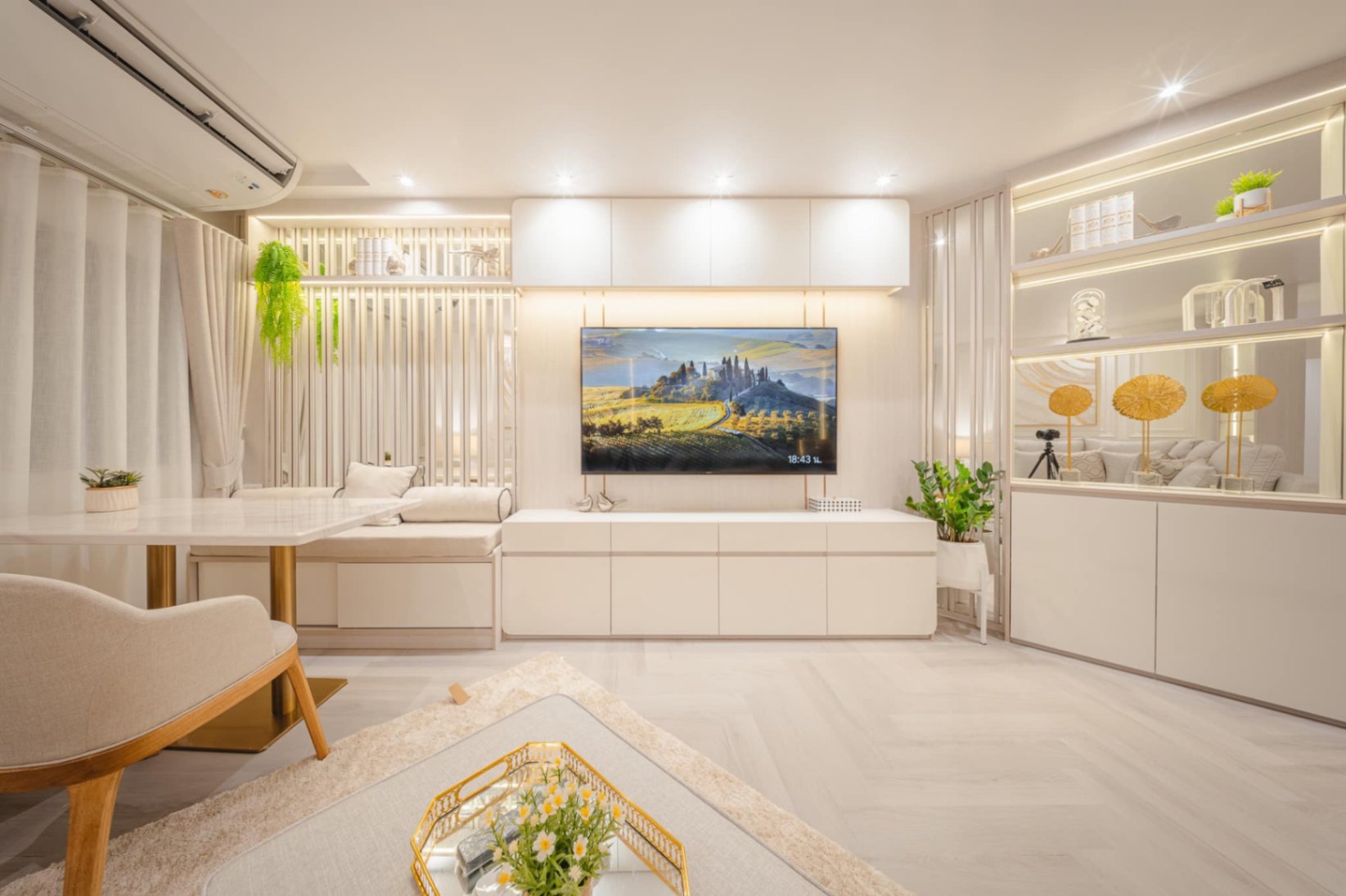 Fortune Condo Town - Image 2