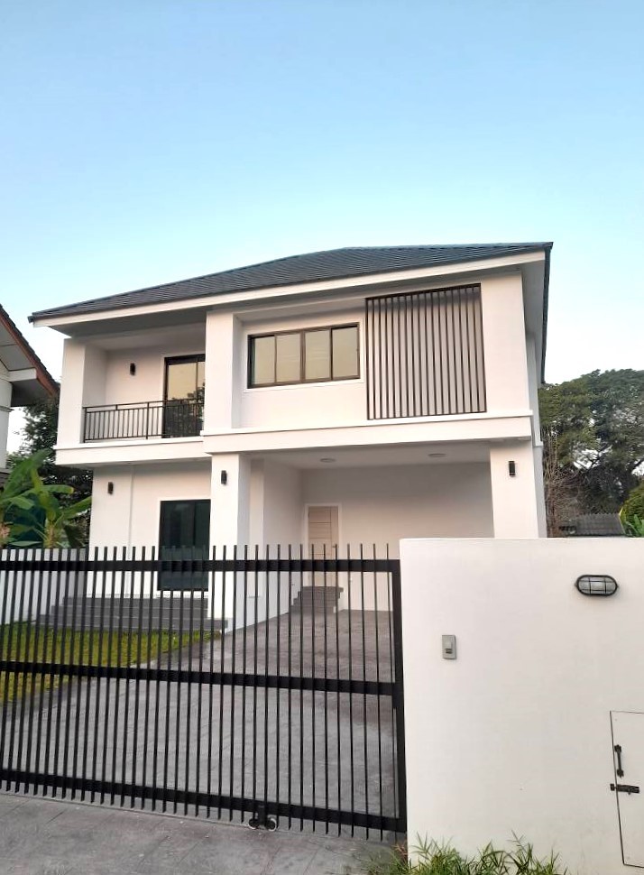 4 Bedroom House For Sale in Nong Han, San Sai, Chiang Mai - Image 12
