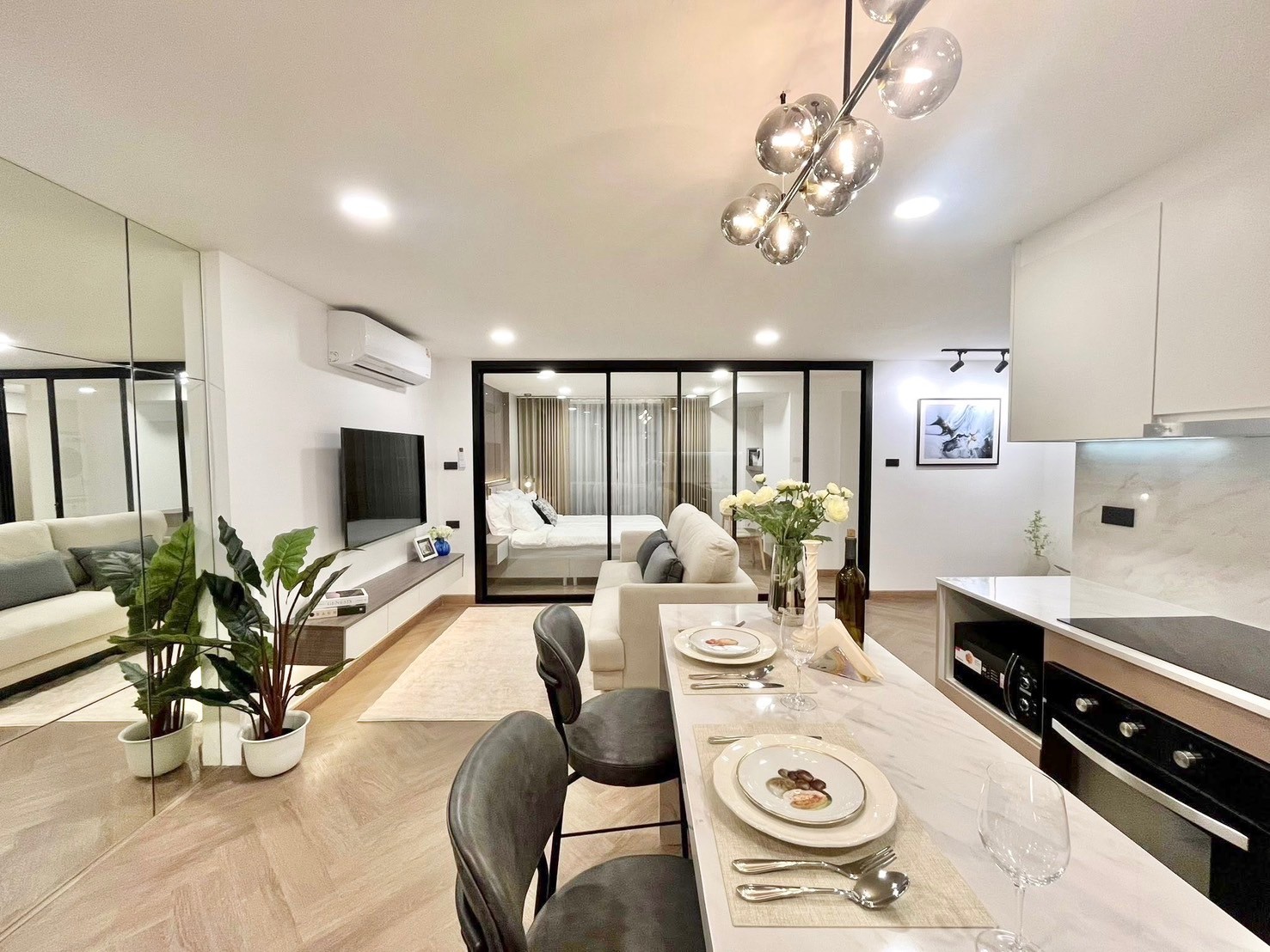 Srithana Condominium 2 - Image 2