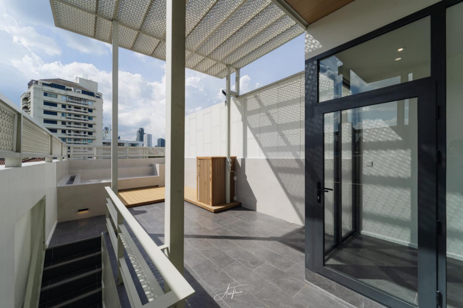 3 ห้องนอน บ้านเดี่ยว สำหรับขาย ใน คลองตันเหนือ, วัฒนา, กรุงเทพมหานคร - Image 47