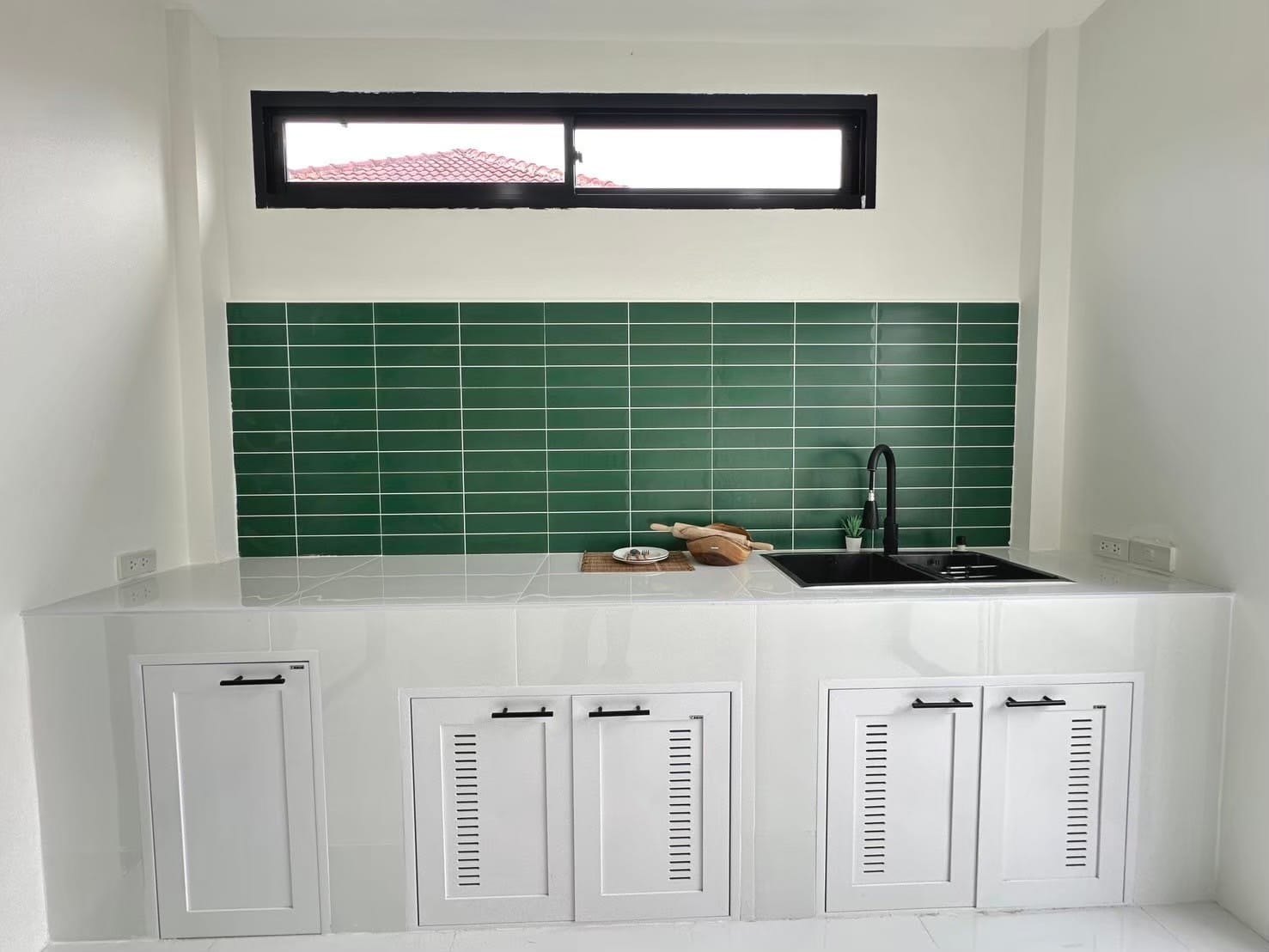 3 Bedroom House For Sale in Nong Chom, San Sai, Chiang Mai - Image 4