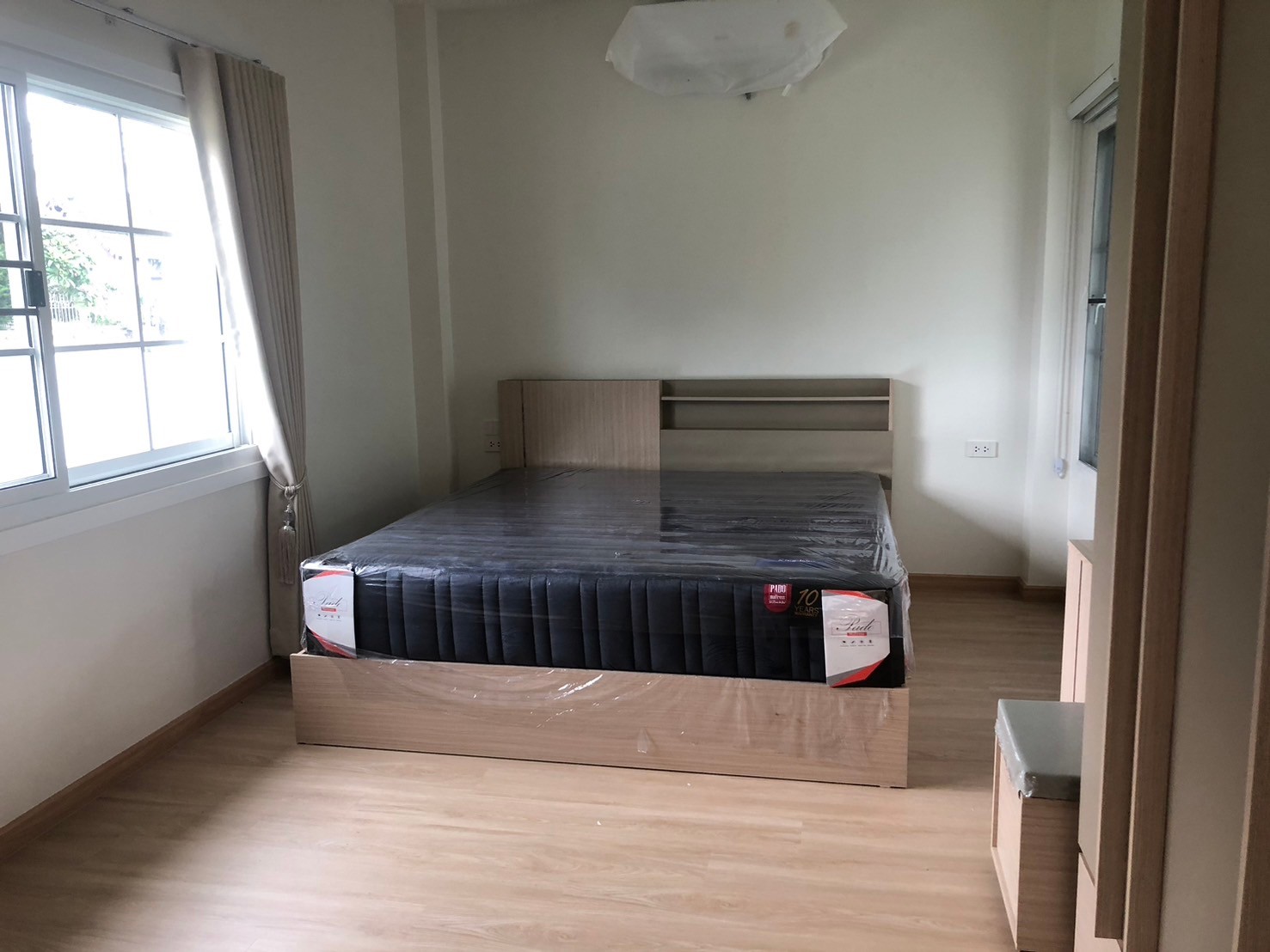 3 Bedroom House For Sale in Nong Chom, San Sai, Chiang Mai - Image 9