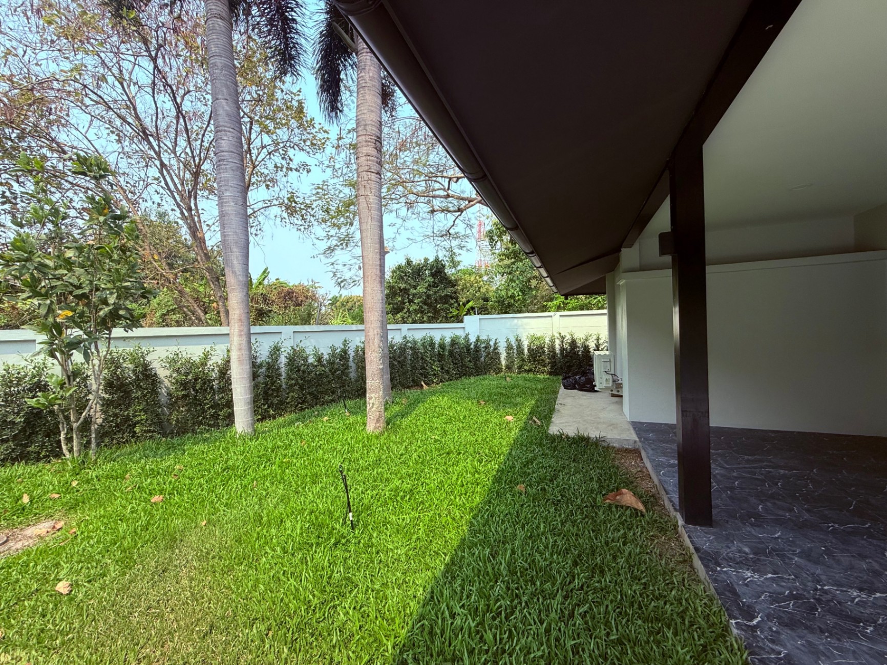 5 Bedroom House For Sale in Nam Phrae, Hang Dong, Chiang Mai - Image 27