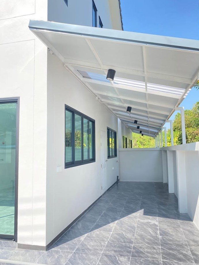 3 Bedroom House For Sale in Nong Phueng, Saraphi, Chiang Mai - Image 9