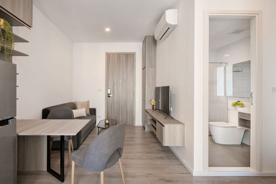 Knightsbridge Sukhumvit Thepharak - Image 1