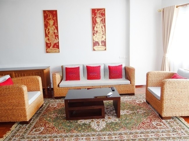 Riverside Condo - Image 1