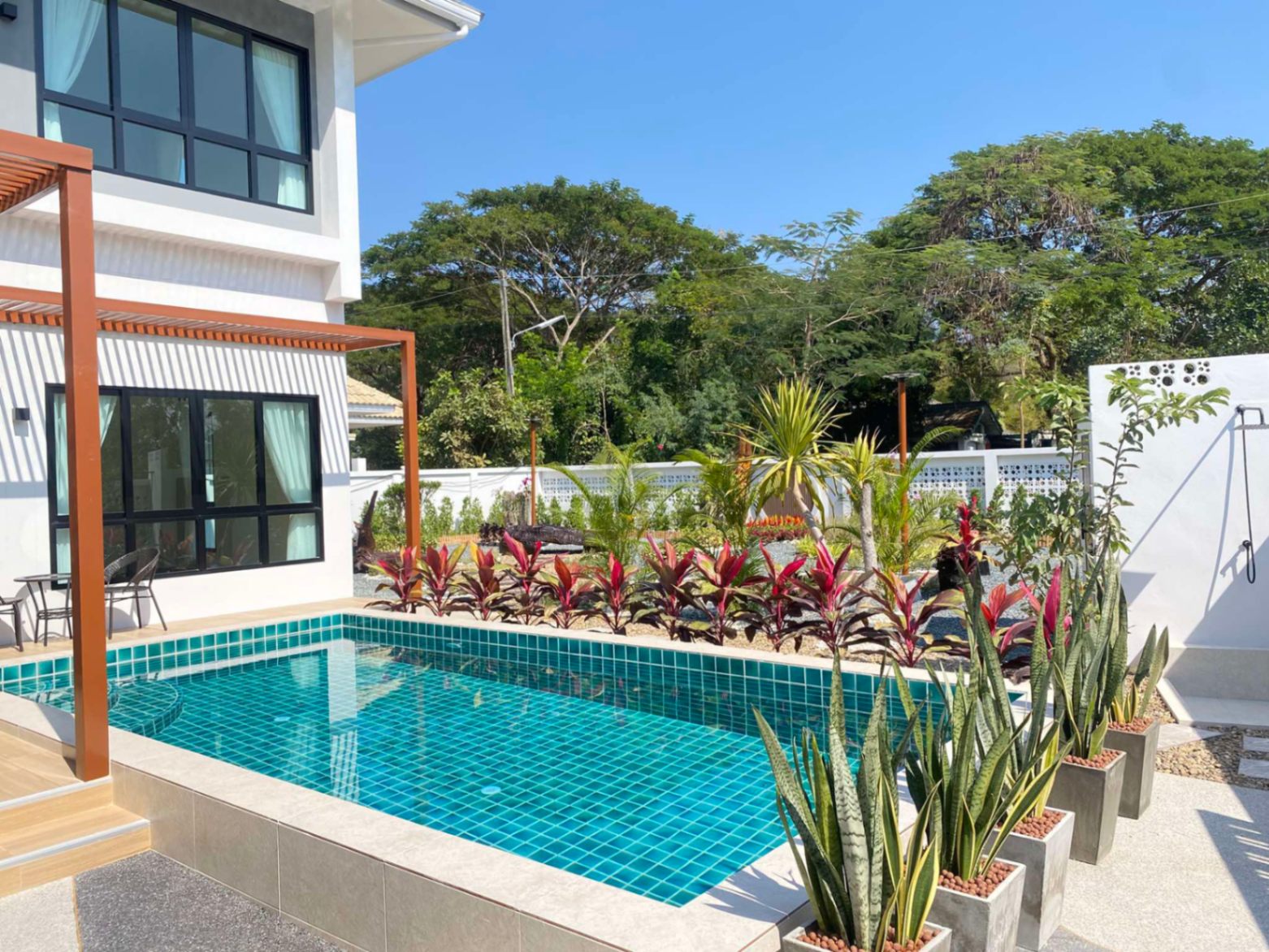 3 Bedroom House For Sale in Choeng Doi, Doi Saket, Chiang Mai - Image 11