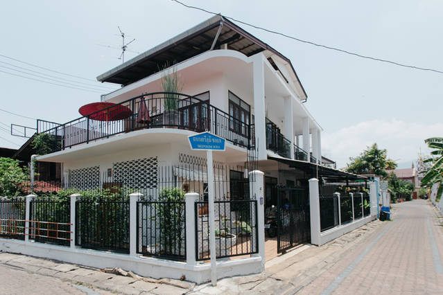 5 Bedroom House For Rent in Si Phum, Mueang Chiang Mai, Chiang Mai - Image 1