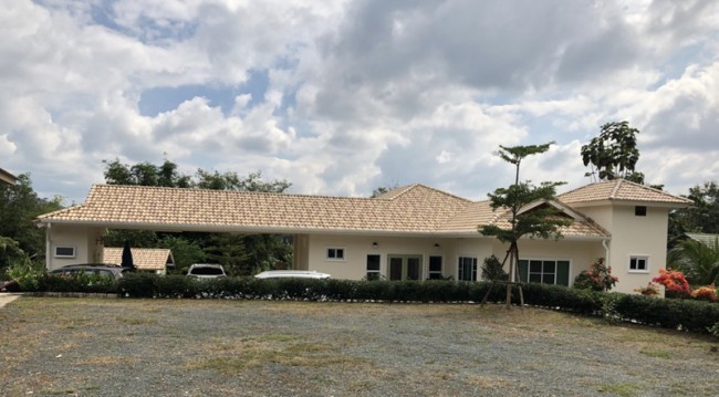 2 Bedroom House For Sale in Choeng Doi, Doi Saket, Chiang Mai - Image 1