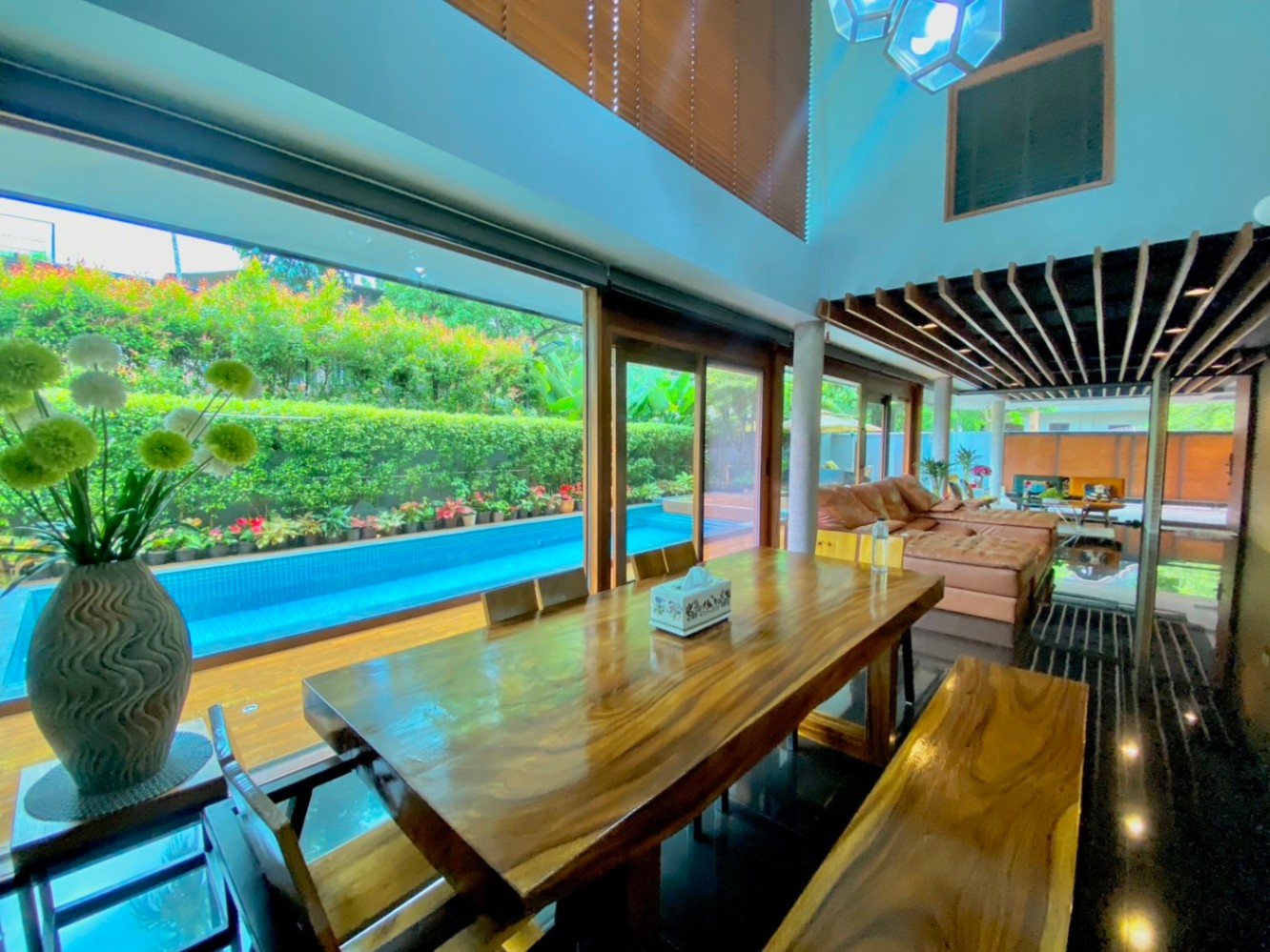 4 ห้องนอน บ้านเดี่ยว สำหรับขาย ใน ดอนแก้ว, แม่ริม, เชียงใหม่ - Image 6