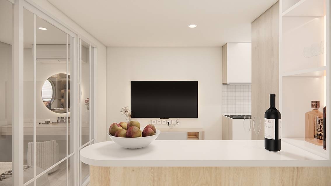 Tarntip Garden Place Condominium - Image 13