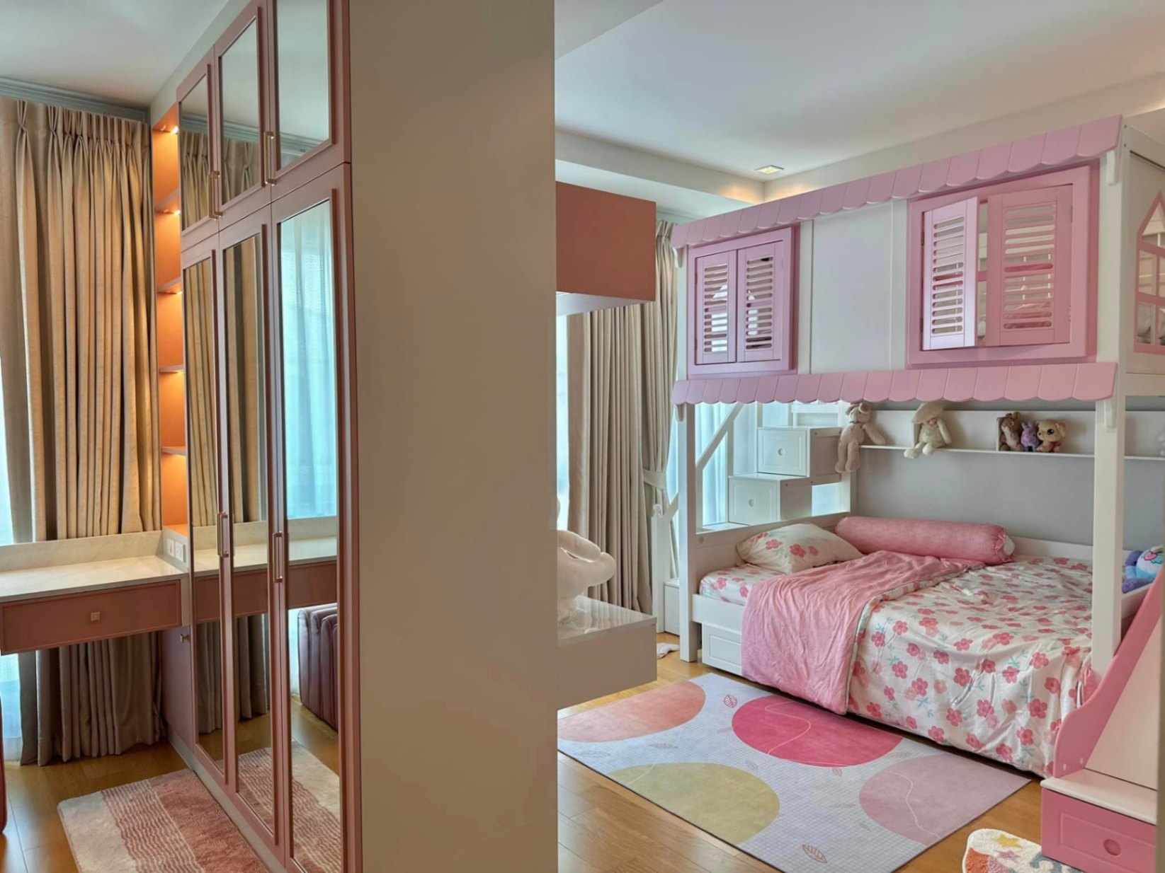 5 ห้องนอน บ้านเดี่ยว สำหรับขาย ใน ดอกไม้, ประเวศ, กรุงเทพมหานคร - Image 8