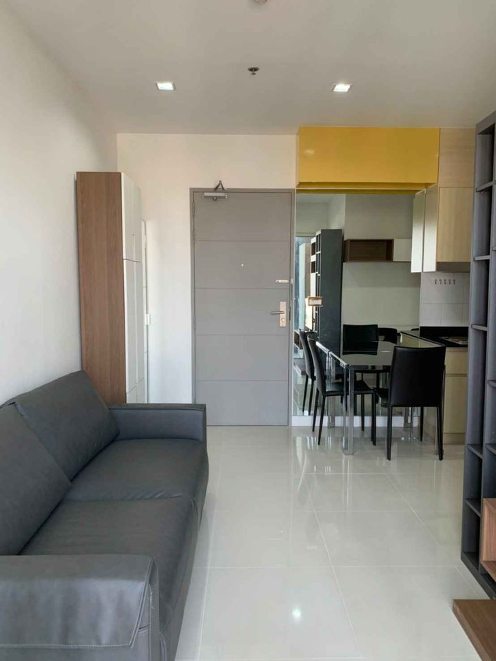 Ideo Verve Sukhumvit - Image 4