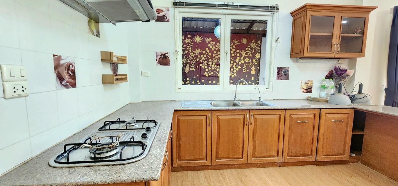 2 Bedroom House For Sale in Fa Ham, Mueang Chiang Mai, Chiang Mai - Image 6