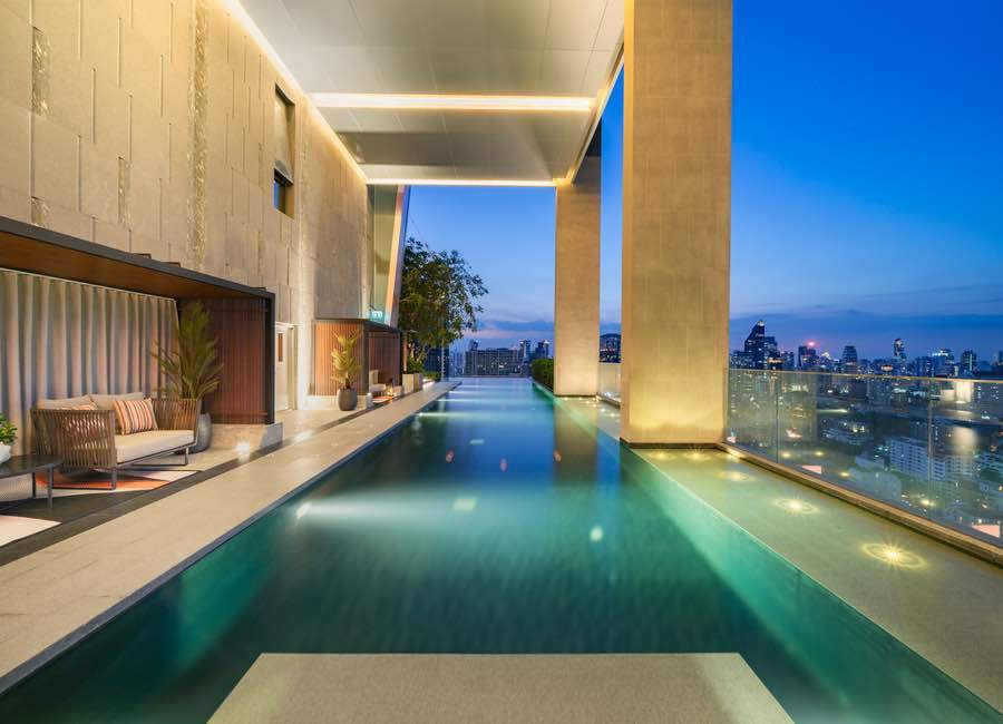 Laviq Sukhumvit 57 - Image 16