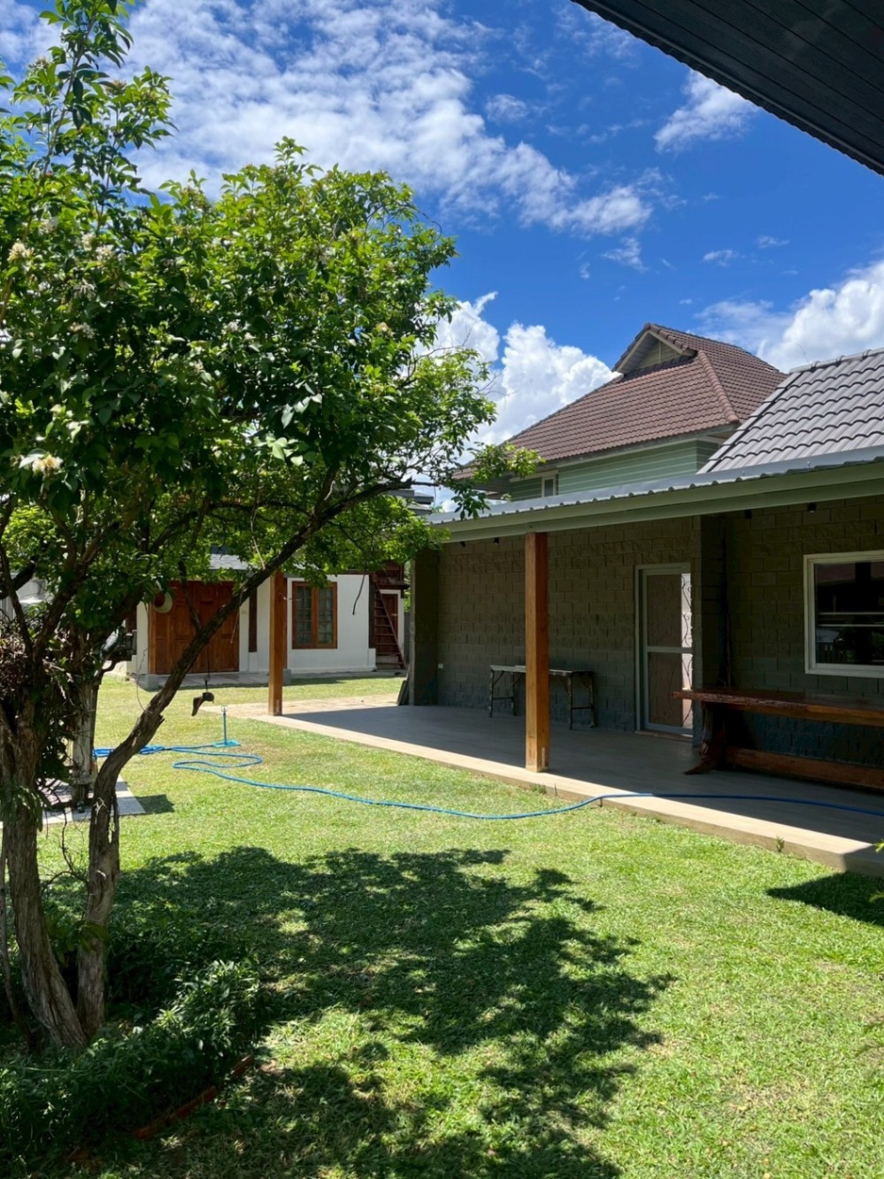4 Bedroom House For Sale in San Sai Noi, San Sai, Chiang Mai - Image 18