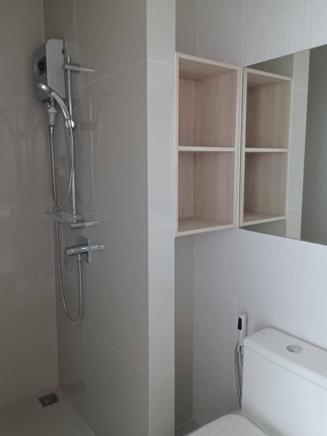 2 ห้องนอน คอนโด สำหรับเช่า ใน บางแก้ว, บางพลี, สมุทรปราการ - Image 6