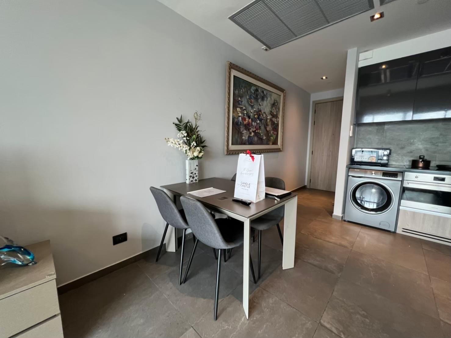The Lofts Asoke - Image 3