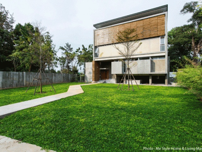 3 Bedroom House For Sale in Tha Wang Tan, Saraphi, Chiang Mai - Image 1