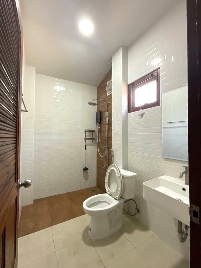 3 Bedroom House For Sale in San Pong, Mae Rim, Chiang Mai - Image 5