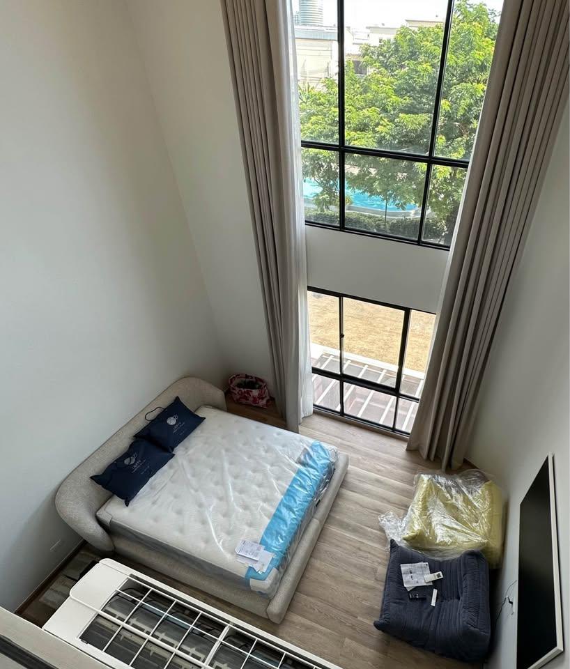 3 Bedroom Townhouse For Sale in Bang Phongphang, Yan Nawa, Bangkok - Image 14