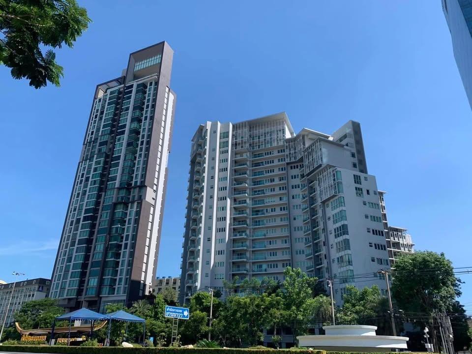 1 Bedroom Condo For Sale in Chong Nonsi, Yan Nawa, Bangkok - Image 6