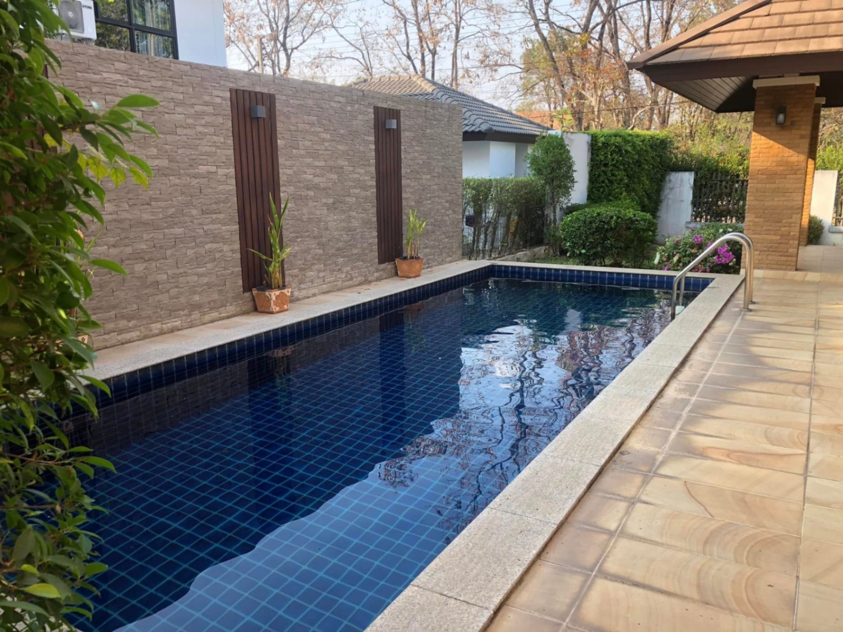 บ้านวังตาล - Image 1