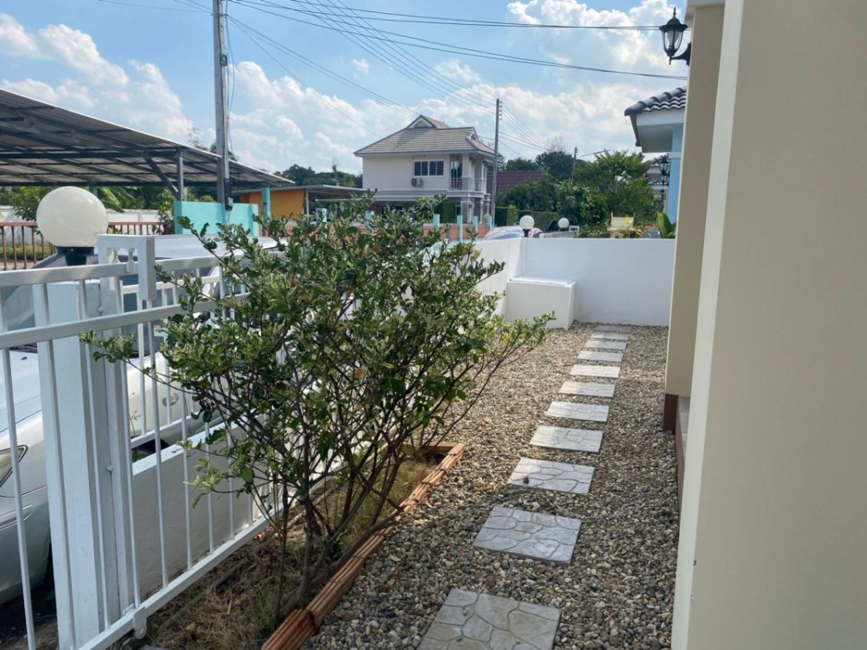3 Bedroom House For Sale in San Klang, San Kamphaeng, Chiang Mai - Image 5