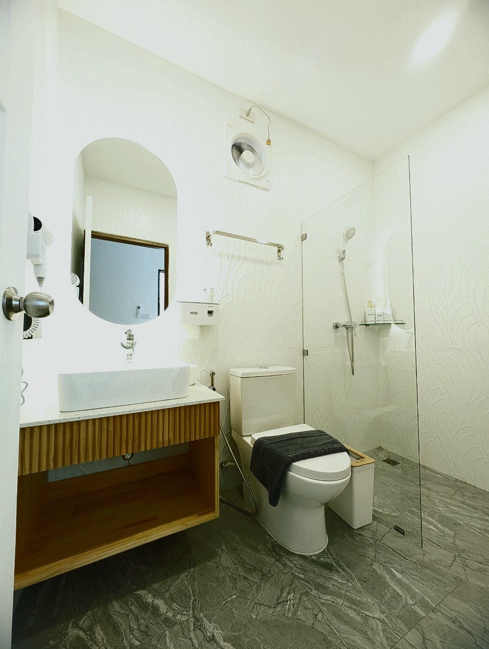 7 Bedroom House For Sale in Nong Han, San Sai, Chiang Mai - Image 20