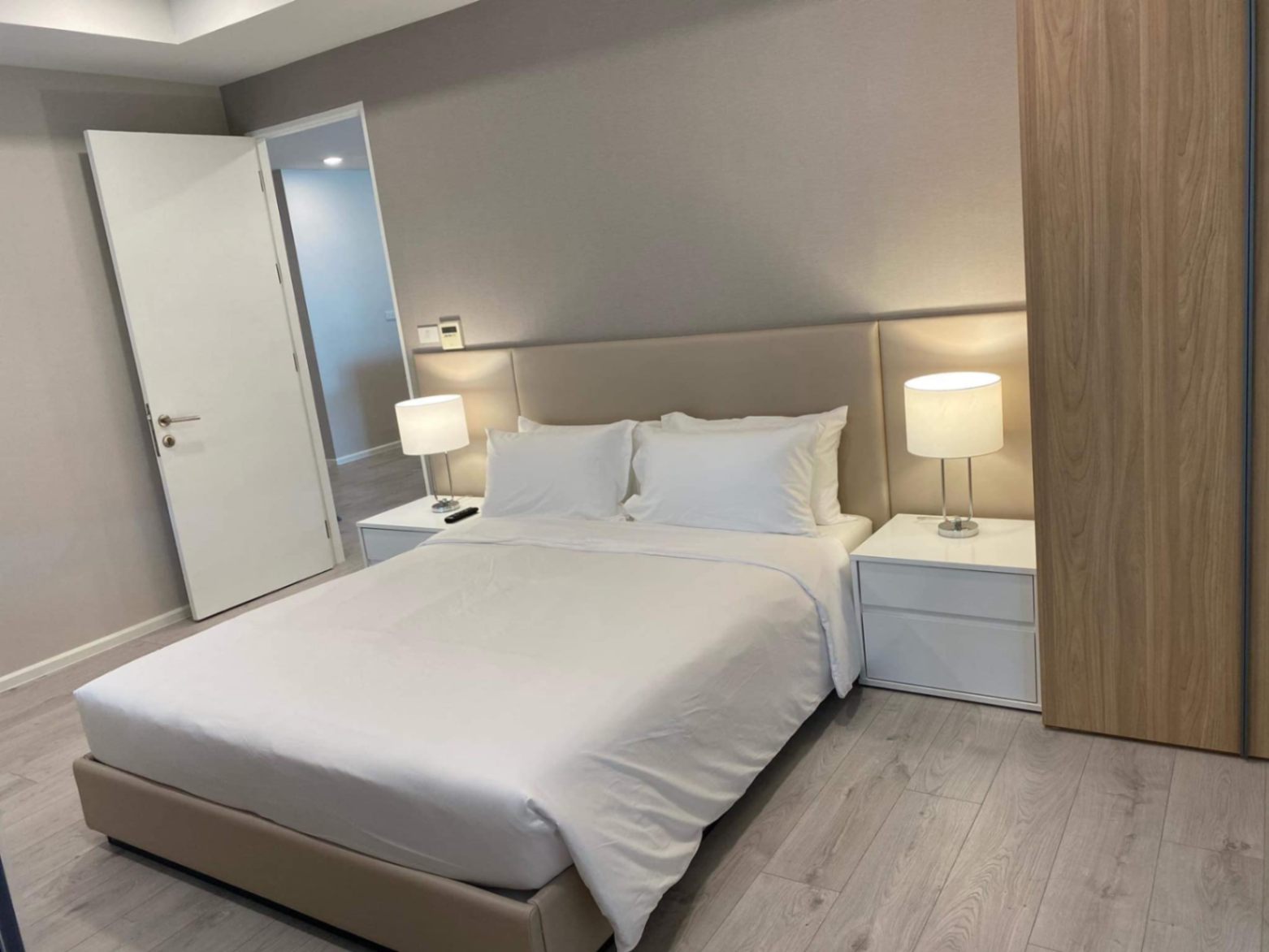 Nusasiri Grand Condominium - Image 5