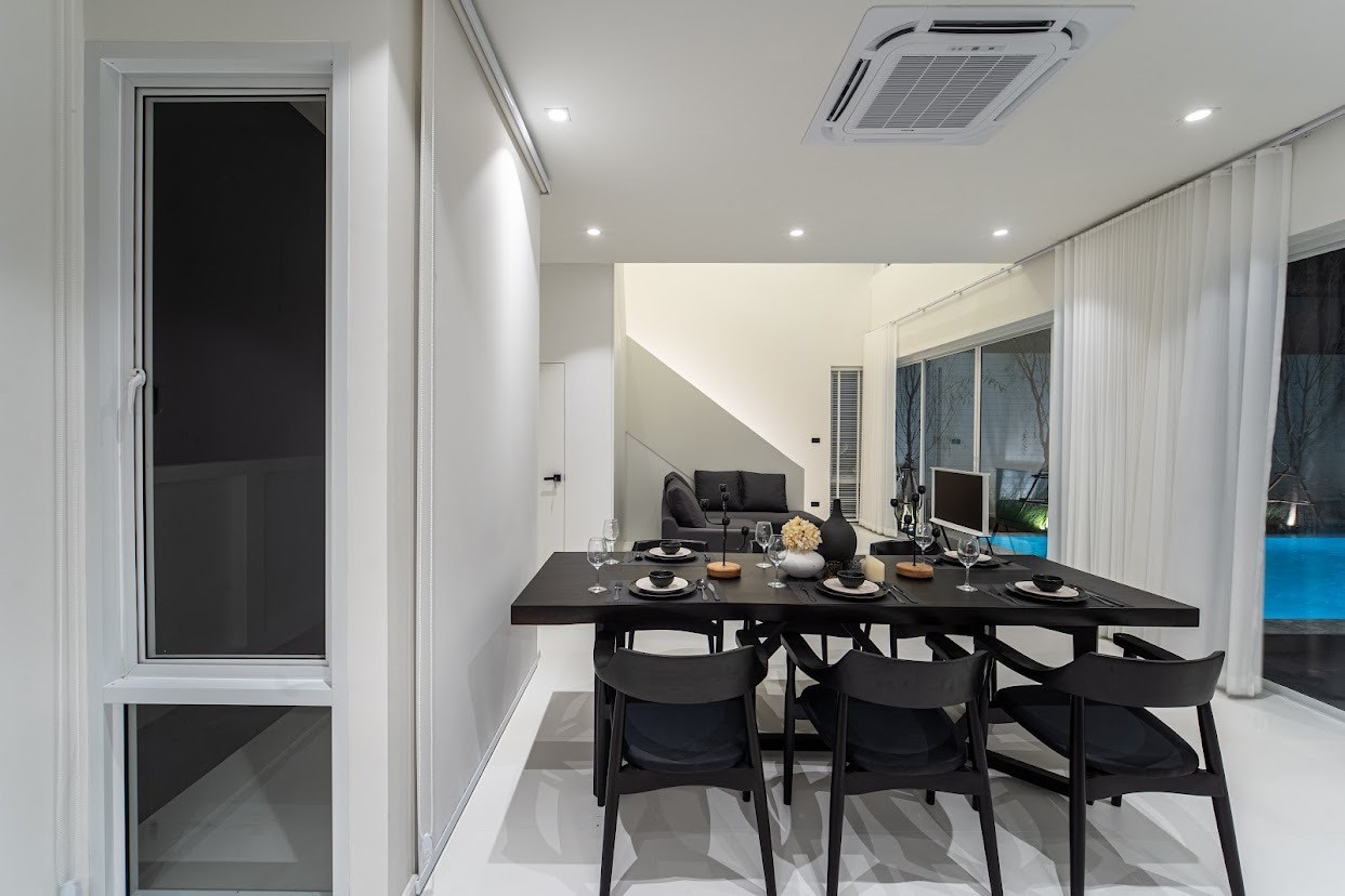 4 Bedroom House For Sale in Ban Waen, Hang Dong, Chiang Mai - Image 4