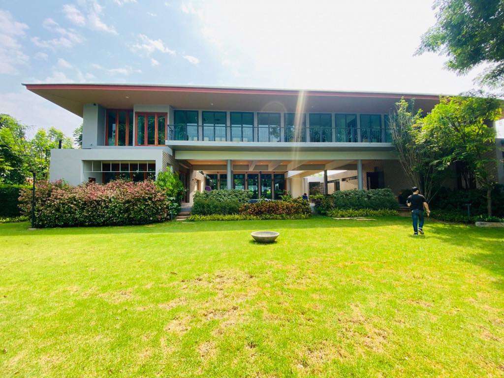 4 Bedroom House For Sale in Nong Chom, San Sai, Chiang Mai - Image 25