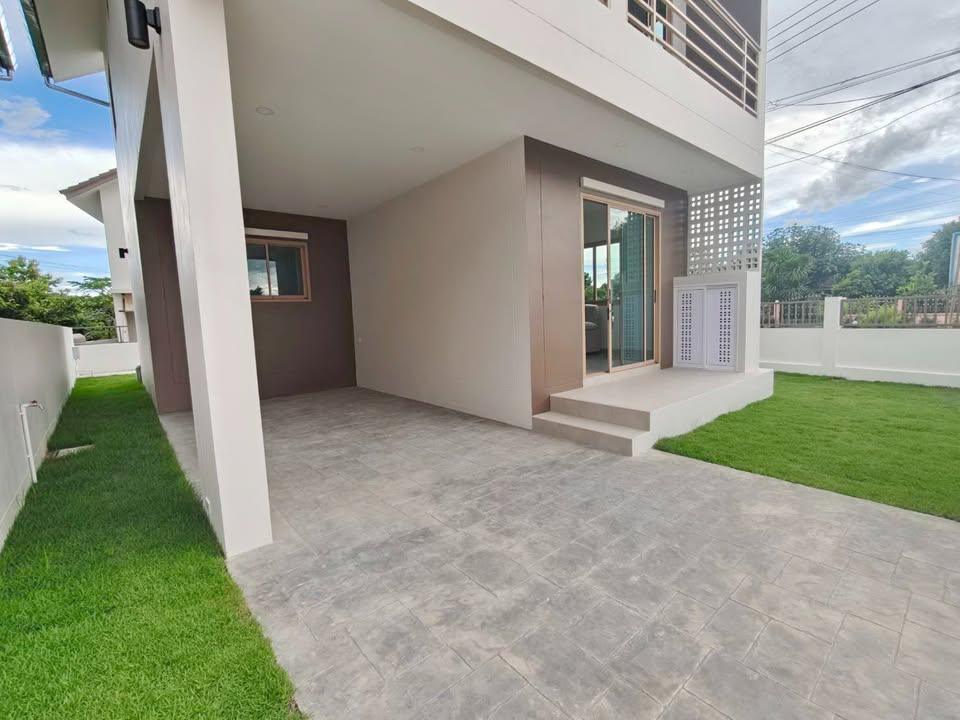 3 Bedroom House For Rent in Ban Waen, Hang Dong, Chiang Mai - Image 14