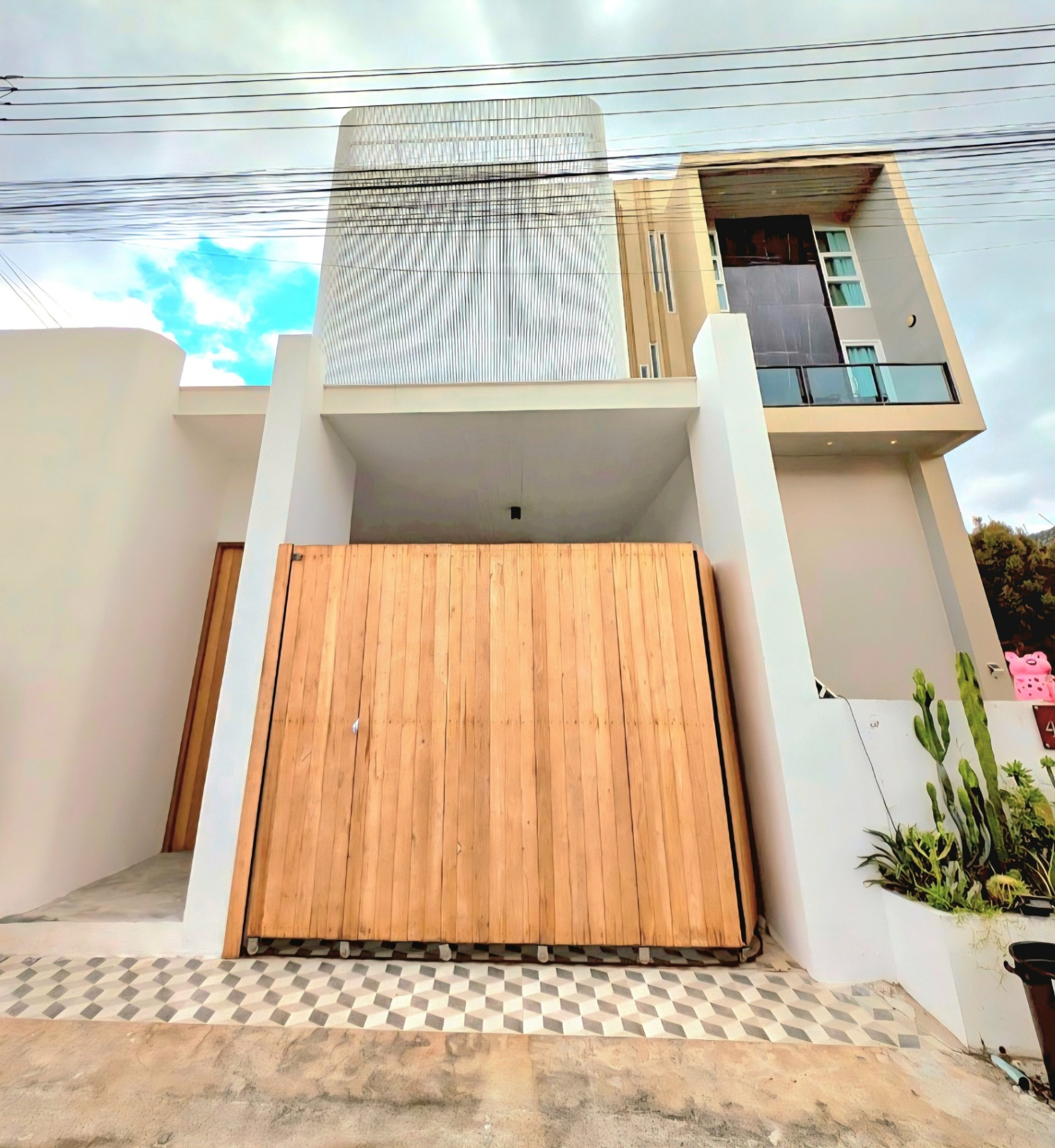 4 Bedroom Townhouse For Sale in San Phranet, San Sai, Chiang Mai - Image 18