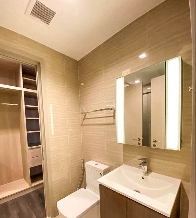 1 ห้องนอน คอนโด สำหรับขาย ใน ดินแดง, ดินแดง, กรุงเทพมหานคร - Image 6