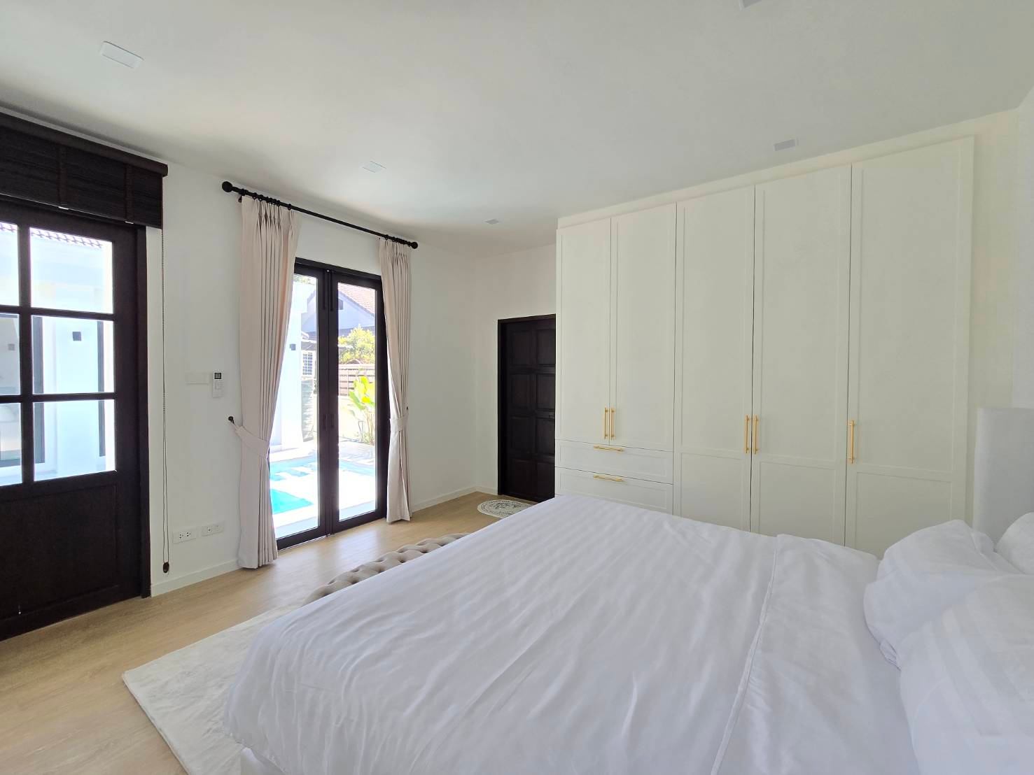 3 Bedroom House For Sale in Nong Khwai, Hang Dong, Chiang Mai - Image 10