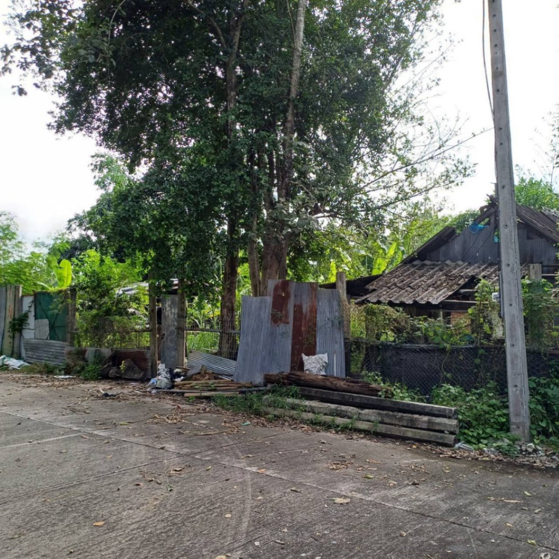  Land For Sale in Pa Phai, San Sai, Chiang Mai - Image 6
